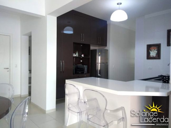 Apartamento com 3 Quartos à Venda, 80 m² em Itaguá - Ubatuba