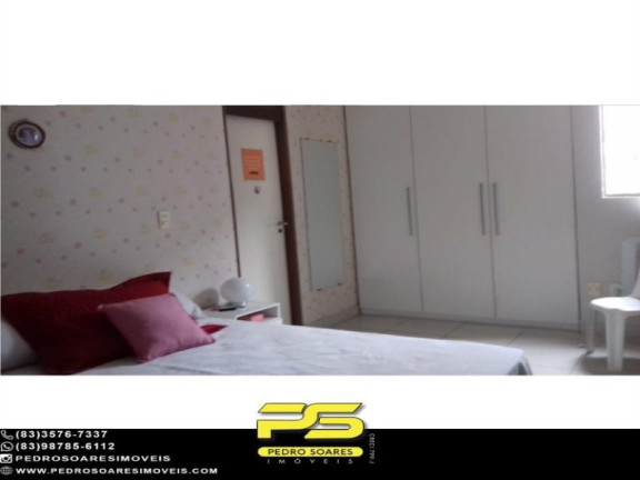 Imagem Apartamento com 4 Quartos à Venda, 158 m² em Manaíra - João Pessoa Imagem Apartamento com 4 Quartos à Venda, 158 m² em Manaíra - João Pessoa