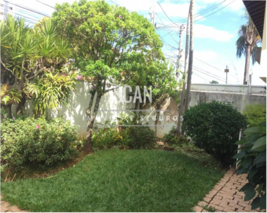 Imagem Casa com 3 Quartos à Venda, 227 m² em Jardim Paraíso - Campinas