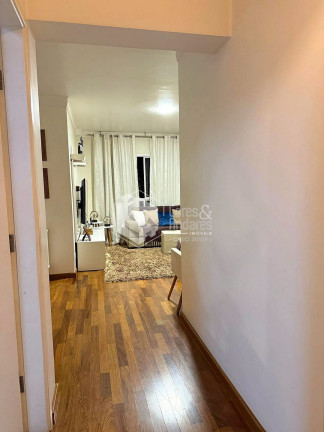 Imagem Apartamento com 2 Quartos à Venda, 72 m² em Jardim Ester - São Paulo Imagem Apartamento com 2 Quartos à Venda, 72 m² em Jardim Ester - São Paulo