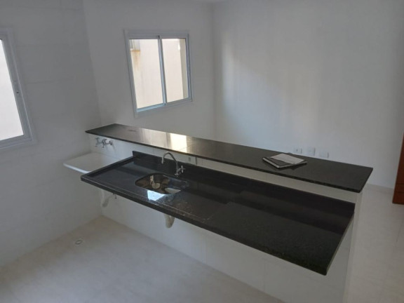 Imagem Apartamento com 2 Quartos à Venda, 44 m² em Vila Guiomar - Santo André Imagem Apartamento com 2 Quartos à Venda, 44 m² em Vila Guiomar - Santo André