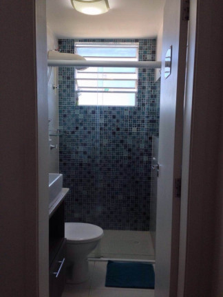 Imagem Apartamento com 2 Quartos à Venda, 49 m² em Vila Branca - Jacareí