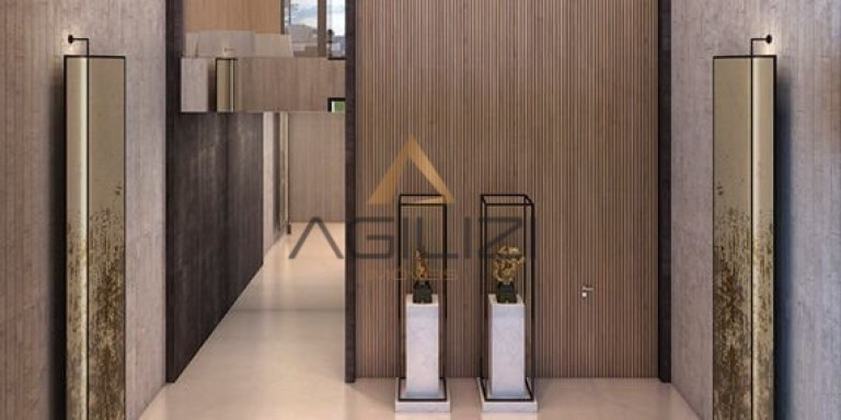 Imagem Apartamento com 3 Quartos à Venda, 171 m² em Ibirapuera - São Paulo