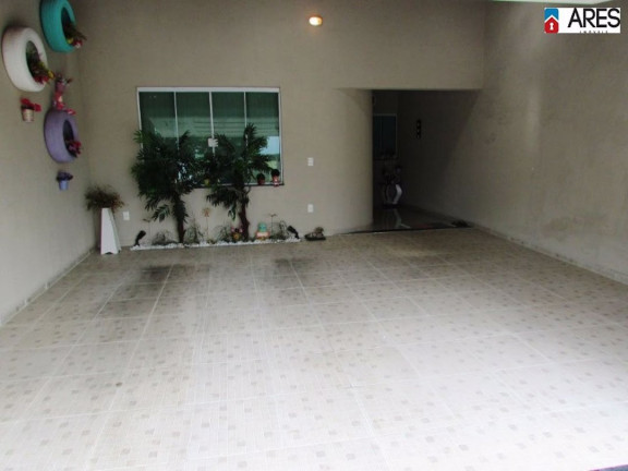 Casa com 2 Quartos à Venda, 90 m² em Jardim Das Orquídeas - Americana