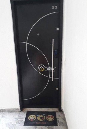 Imagem Apartamento com 2 Quartos à Venda, 43 m² em Jardim Santa Teresinha - São Paulo Imagem Apartamento com 2 Quartos à Venda, 43 m² em Jardim Santa Teresinha - São Paulo