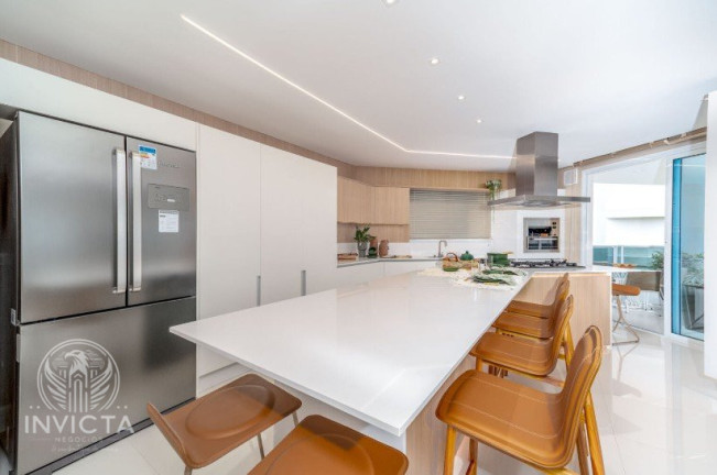 Imagem Apartamento com 5 Quartos à Venda, 350 m² em Praia Brava De Itajaí - Itajaí Imagem Apartamento com 5 Quartos à Venda, 350 m² em Praia Brava De Itajaí - Itajaí