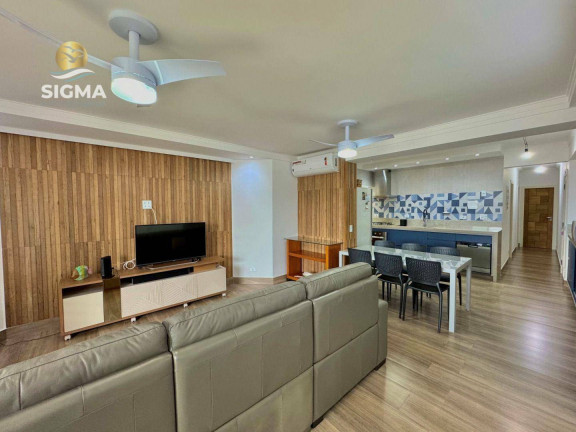 Imagem Apartamento com 3 Quartos à Venda, 116 m² em Jardim Astúrias - Guarujá Imagem Apartamento com 3 Quartos à Venda, 116 m² em Jardim Astúrias - Guarujá