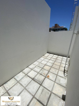 Imagem Casa com 3 Quartos à Venda, 70 m² em Mandacarú - João Pessoa