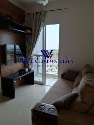 Imagem Apartamento com 2 Quartos à Venda, 55 m² em Vila Furlan - Indaiatuba Imagem Apartamento com 2 Quartos à Venda, 55 m² em Vila Furlan - Indaiatuba