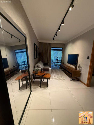 Imagem Apartamento com 1 Quarto à Venda, 56 m² em Horto Florestal - Salvador Imagem Apartamento com 1 Quarto à Venda, 56 m² em Horto Florestal - Salvador