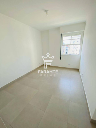 Imagem Apartamento com 1 Quarto à Venda, 47 m² em Embaré - Santos Imagem Apartamento com 1 Quarto à Venda, 47 m² em Embaré - Santos