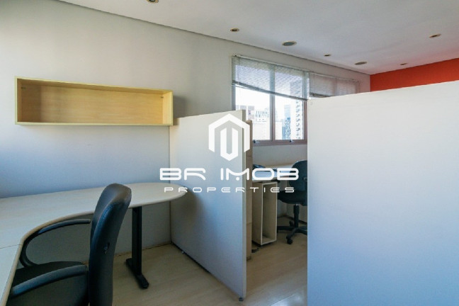Imagem Sala Comercial à Venda, 41 m² em Vila Olímpia - São Paulo Imagem Sala Comercial à Venda, 41 m² em Vila Olímpia - São Paulo
