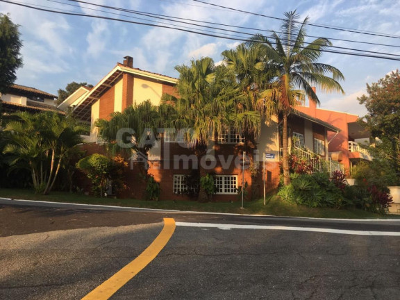 Imagem Casa com 6 Quartos à Venda, 420 m² em Alphaville - Santana De Parnaíba Imagem Casa com 6 Quartos à Venda, 420 m² em Alphaville - Santana De Parnaíba
