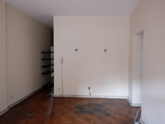Imagem Apartamento com 1 Quarto à Venda, 75 m² em Bela Vista - São Paulo