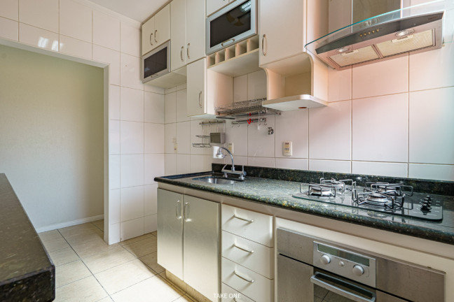 Imagem Imóvel com 3 Quartos à Venda, 80 m² em Vila Thereza - Vinhedo