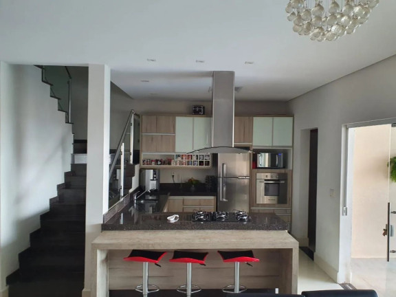 Imagem Casa com 3 Quartos à Venda, 177 m² em Horto Florestal - Sorocaba