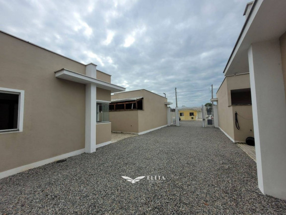 Imagem Casa com 2 Quartos à Venda, 48 m² em São Cristóvão - Barra Velha