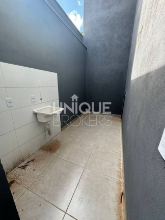 Imagem Casa de Condomínio com 3 Quartos à Venda, 101 m² em Jardim Das Tulipas - Jundiaí