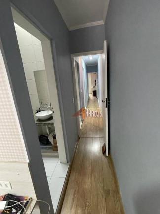 Imagem Sobrado com 3 Quartos à Venda, 97 m² em Penha De França - São Paulo