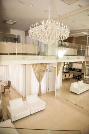 Imagem Casa com 3 Quartos à Venda, 500 m² em Jardim Trípoli - Americana Imagem Casa com 3 Quartos à Venda, 500 m² em Jardim Trípoli - Americana