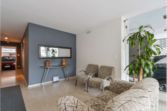 Imagem Apartamento com 2 Quartos à Venda, 60 m² em Vila Mariana - São Paulo Imagem Apartamento com 2 Quartos à Venda, 60 m² em Vila Mariana - São Paulo