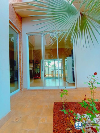 Imagem Casa com 3 Quartos à Venda, 1.350 m² em Ninho Verde Ii - Pardinho