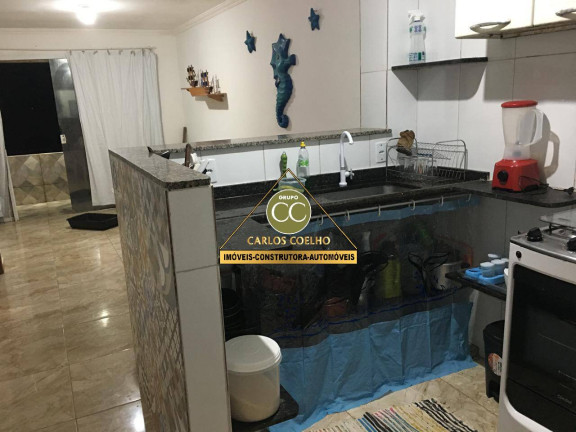 Imagem Casa à Venda, em Unamar - Cabo Frio Imagem Casa à Venda, em Unamar - Cabo Frio