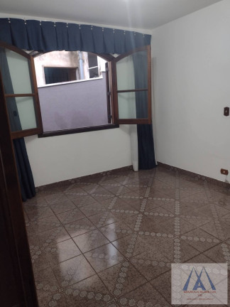 Imagem Casa com 3 Quartos à Venda, 207 m² em Jardim São Pedro - Mogi Das Cruzes
