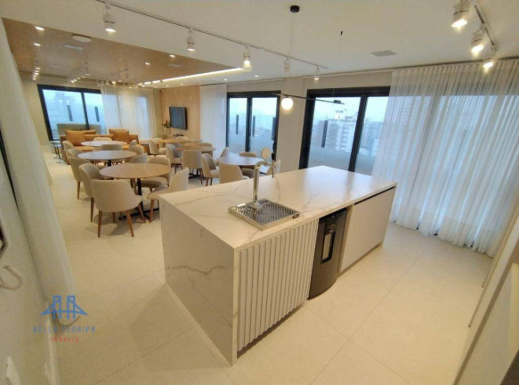 Imagem Apartamento com 1 Quarto à Venda, 40 m² em Estreito - Florianópolis Imagem Apartamento com 1 Quarto à Venda, 40 m² em Estreito - Florianópolis