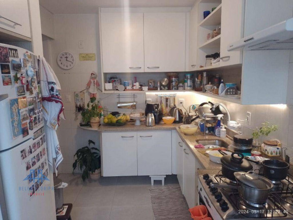 Imagem Cobertura com 4 Quartos à Venda, 133 m² em Itacorubi - Florianópolis