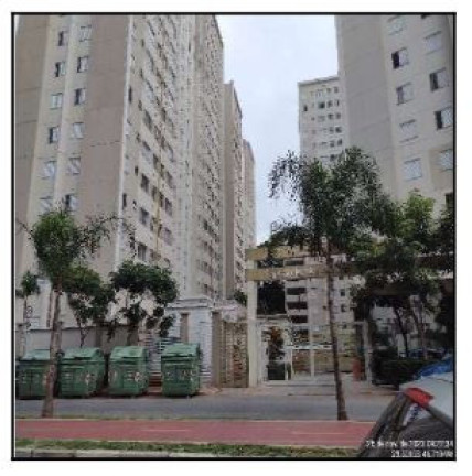 Apartamento com 2 Quartos à Venda, 43 m² em Jardim Iris - Sao Paulo