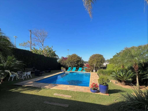 Imagem Casa com 4 Quartos à Venda, em Vila Santo Antonio - Cotia Imagem Casa com 4 Quartos à Venda, em Vila Santo Antonio - Cotia
