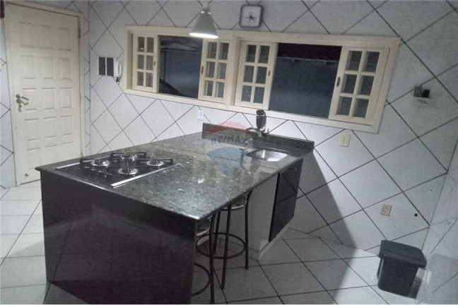 Imagem Casa com 3 Quartos à Venda, 220 m² em Jardim Atlântico - Maricá Imagem Casa com 3 Quartos à Venda, 220 m² em Jardim Atlântico - Maricá