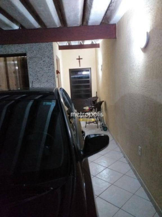 Imagem Casa com 2 Quartos à Venda, 130 m² em São João Clímaco - São Paulo Imagem Casa com 2 Quartos à Venda, 130 m² em São João Clímaco - São Paulo