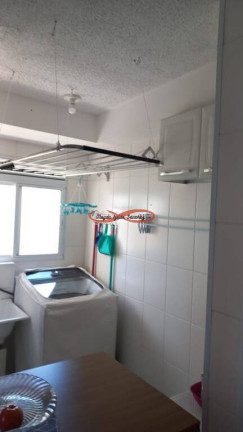 Imagem Apartamento com 2 Quartos à Venda, 53 m² em Jardim Brasília (zona Leste) - São Paulo Imagem Apartamento com 2 Quartos à Venda, 53 m² em Jardim Brasília (zona Leste) - São Paulo