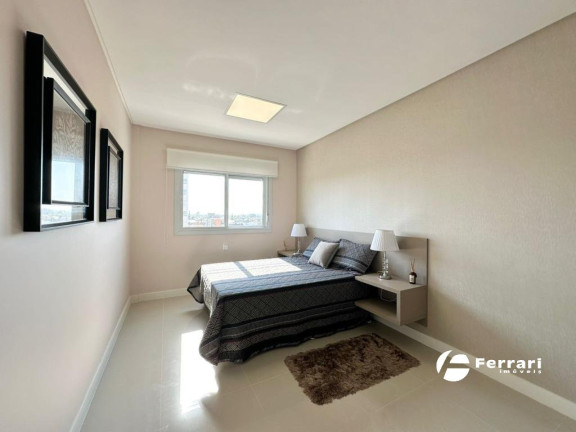 Imagem Apartamento com 4 Quartos à Venda, 215 m² em Navegantes - Capão Da Canoa