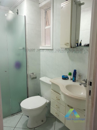 Imagem Apartamento com 2 Quartos à Venda, 55 m² em Jardim Santo André - Santo André Imagem Apartamento com 2 Quartos à Venda, 55 m² em Jardim Santo André - Santo André