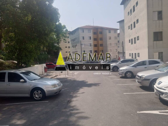 Imagem Apartamento com 2 Quartos à Venda, em Serraria - Diadema Imagem Apartamento com 2 Quartos à Venda, em Serraria - Diadema