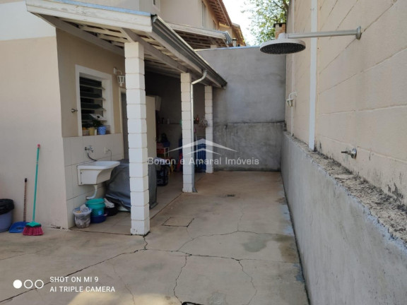 Imagem Casa de Condomínio com 3 Quartos à Venda, 140 m² em Fazenda Santa Candida - Campinas Imagem Casa de Condomínio com 3 Quartos à Venda, 140 m² em Fazenda Santa Candida - Campinas