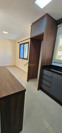 Imagem Casa de Condomínio com 3 Quartos para Alugar, 132 m² em Bairro Alto - Curitiba Imagem Casa de Condomínio com 3 Quartos para Alugar, 132 m² em Bairro Alto - Curitiba