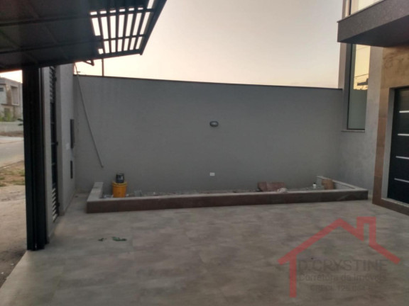 Imagem Casa com 3 Quartos à Venda, 155 m² em Portais (polvilho) - Cajamar