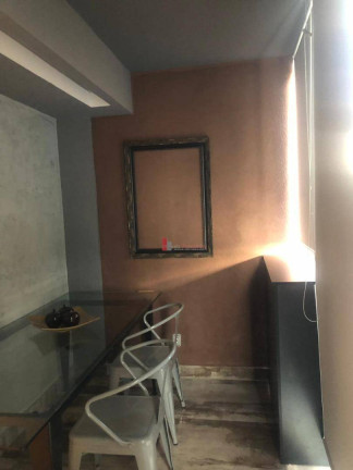 Imagem Apartamento com 1 Quarto para Alugar, 41 m² em Brooklin - São Paulo