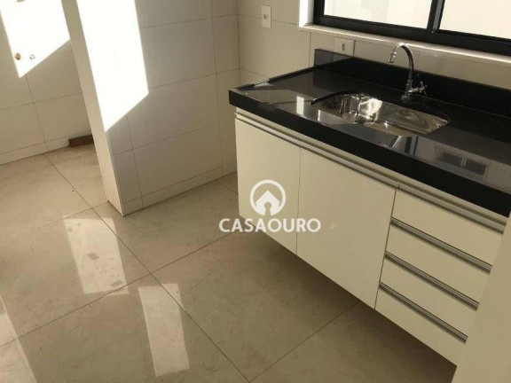Imagem Apartamento com 1 Quarto à Venda, 39 m² em Savassi - Belo Horizonte