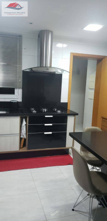 Imagem Apartamento com 3 Quartos à Venda, 126 m² em Centro - Guarulhos