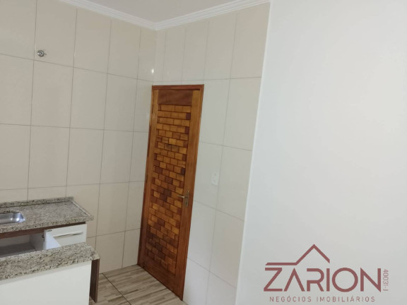 Imagem Casa com 3 Quartos à Venda, 80 m² em Morada Dos Nobres - Taubaté