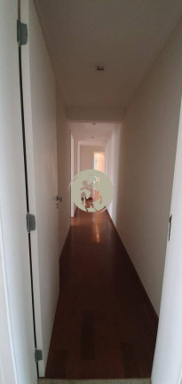 Imagem Apartamento com 3 Quartos à Venda, 190 m² em Embare - Santos Imagem Apartamento com 3 Quartos à Venda, 190 m² em Embare - Santos