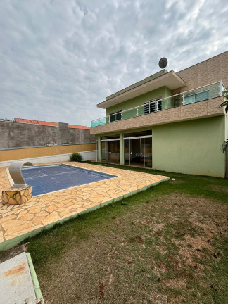 Imagem Casa de Condomínio com 3 Quartos à Venda, em Ninho Verde I Eco Residence - Porangaba Imagem Casa de Condomínio com 3 Quartos à Venda, em Ninho Verde I Eco Residence - Porangaba