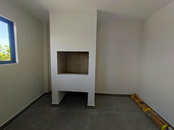 Imagem Apartamento com 3 Quartos à Venda, 112 m² em Boneca Do Iguaçu - São José Dos Pinhais