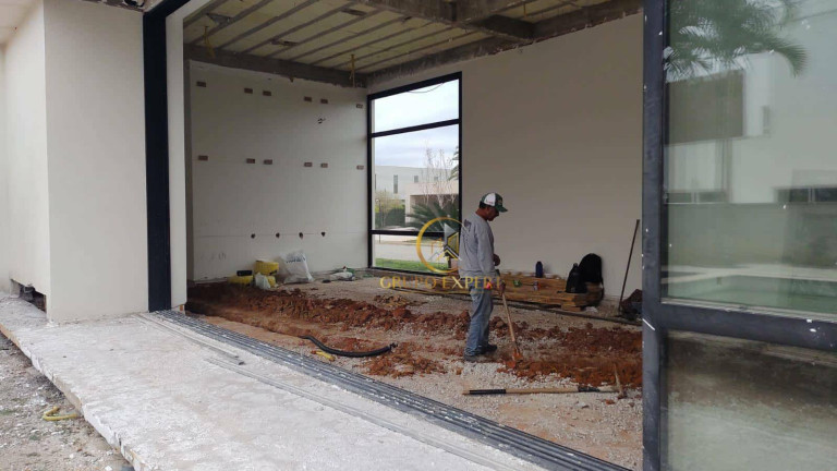 Imagem Sobrado com 5 Quartos à Venda, 800 m² em Condomínio Chácara Serimbura - São José Dos Campos Imagem Sobrado com 5 Quartos à Venda, 800 m² em Condomínio Chácara Serimbura - São José Dos Campos