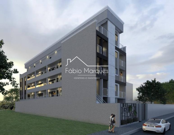 Imagem Apartamento com 2 Quartos à Venda, 45 m² em Vila Guilhermina - São Paulo Imagem Apartamento com 2 Quartos à Venda, 45 m² em Vila Guilhermina - São Paulo